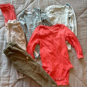 Cloud Island / Little Planet Bundle